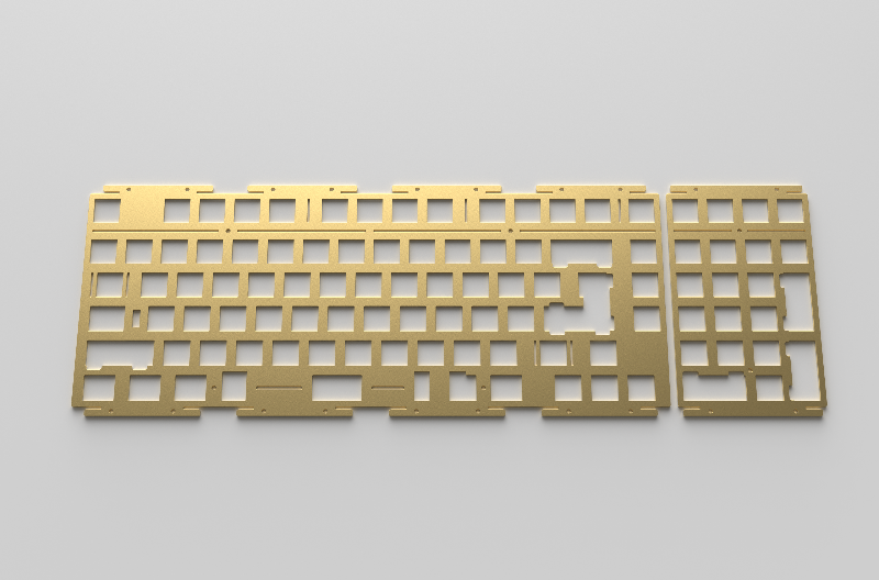 [GB Wind X98] Add-On Accessories